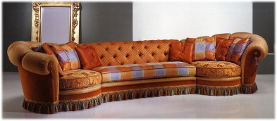 Sofa Smiam Golden collection Can can-2