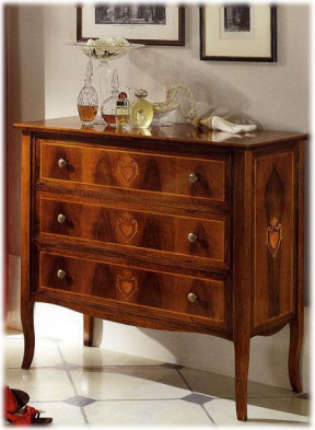 Dresser Tosato Passioni 19.05