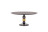 Dining Table Tonin CASA Design TOSCA Pandora Table
