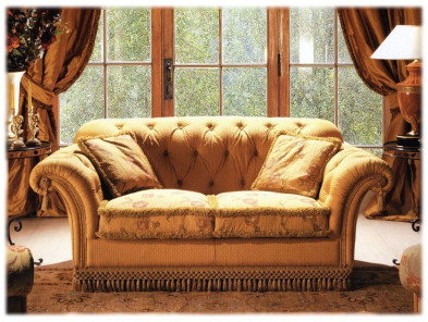Sofa Lione Epoque Epoque Lione
