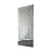 Mirror Casamilano Design Emanuela Garbin Carré - rectangular