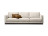 Sofa Reversi Molteni D260a