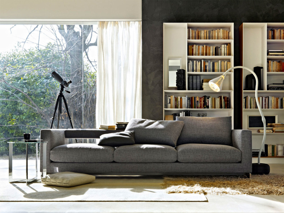 Sofa Reversi Molteni D260a