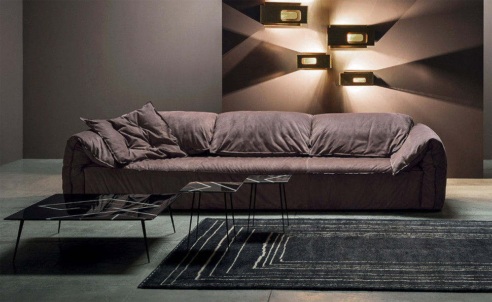 Sofa Baxter Casablanca