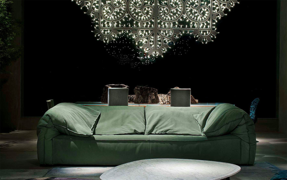 Sofa Baxter Casablanca