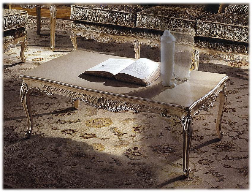 Coffee Table Aleardi Angelo cappellini Sittingrooms 11134/14