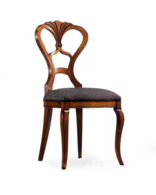 Dining Chair Giuliacasa Venezia 135Pr-ve