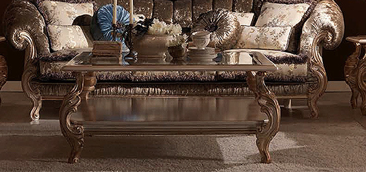 Coffee Table Galimberti mario Divani &amp; poltrone Benedetta tavolino