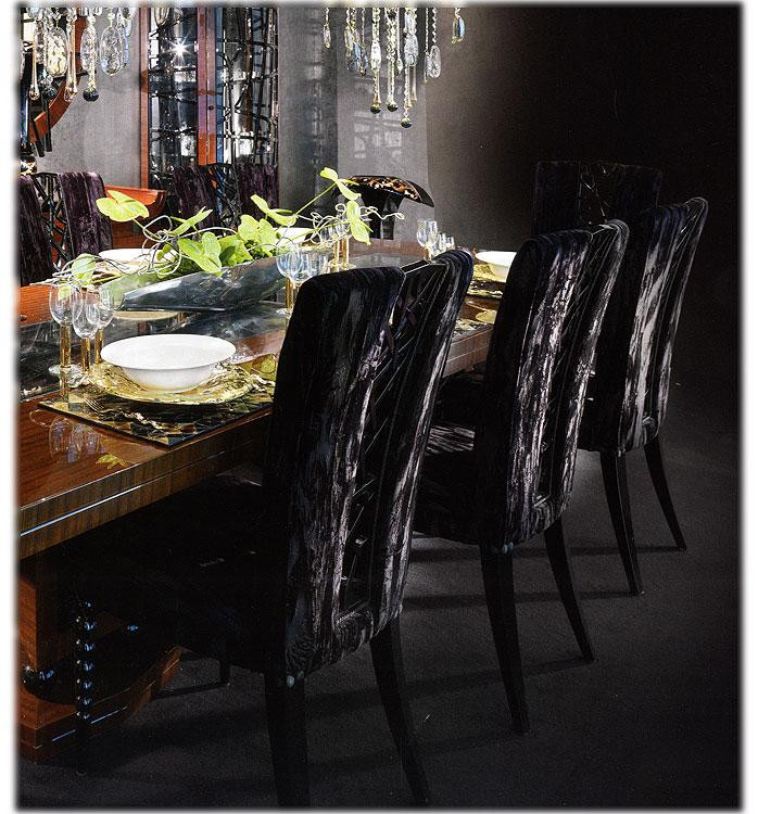 Dining Chair Isacco agostoni Book.03 1293S