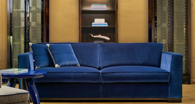Sofa Dom edizioni Harris