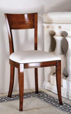 Dining Chair Le fablier Classica 154