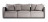 Sofa Trust Selva The living collection 1064 + 1065 + 1066