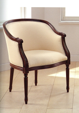 Dining Chair Piermaria {Sedie, poltrone, divani} Edith