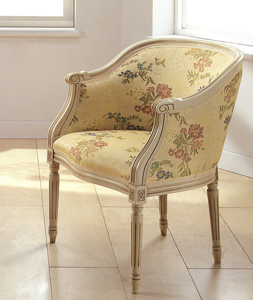 Dining Chair Piermaria {Sedie, poltrone, divani} Edith