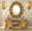Dressing Table Riva Bouquet 9036