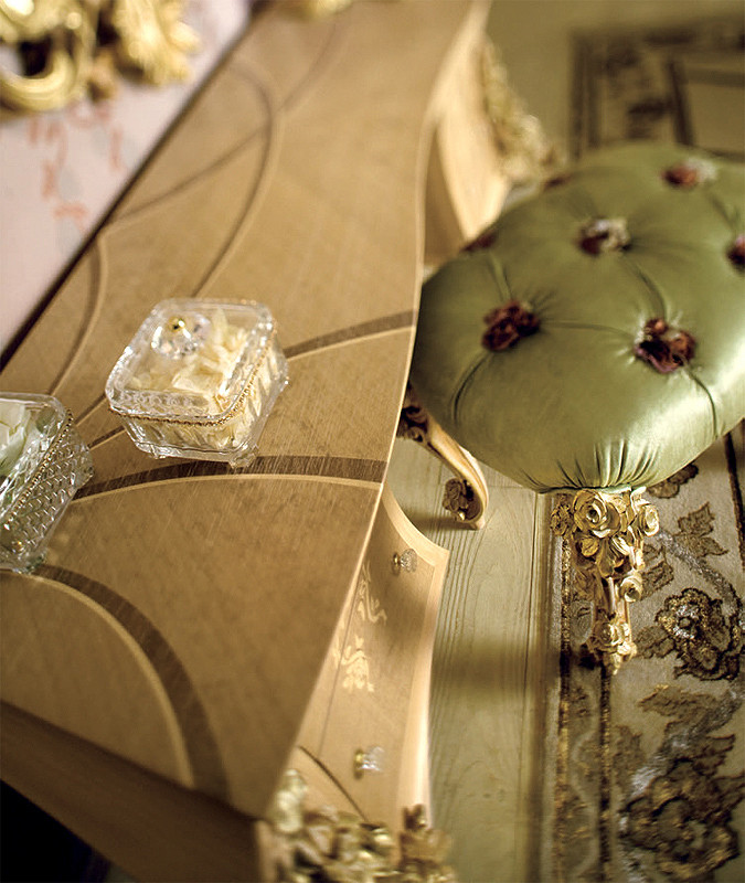 Dressing Table Riva Bouquet 9036