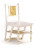 Dining Chair Angelo cappellini Accessories 30121