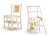 Dining Chair Angelo cappellini Accessories 30121