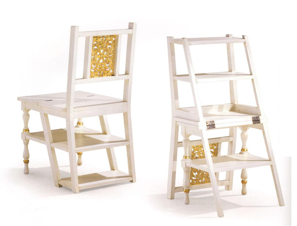 Dining Chair Angelo cappellini Accessories 30121