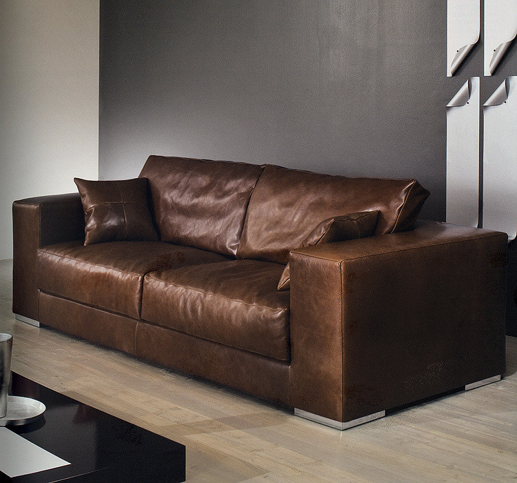 Sofa Gulliver Meta design Su misura tailor made Art. 428