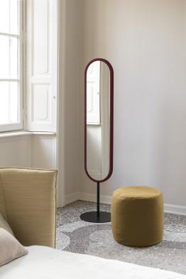 Mirror Bolzan  Lap
