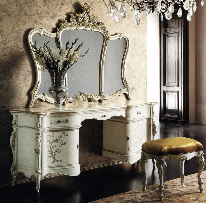 Dressing Table Arte casa Evoluzione 2540