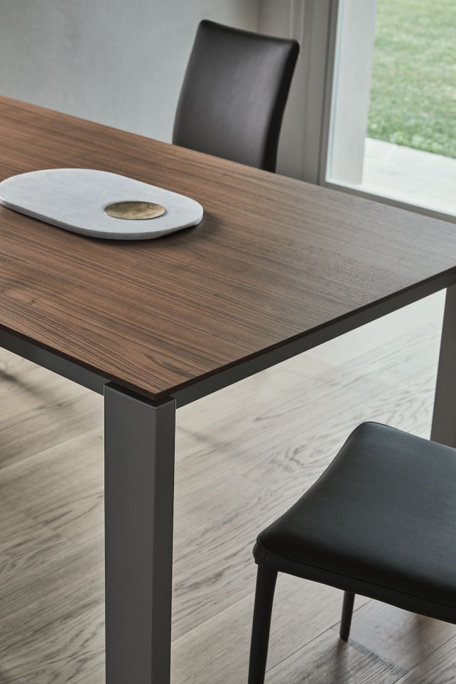 Dining Table Bontempi Tom