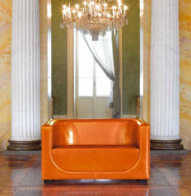 Sofa Mascheroni Faro pd 127