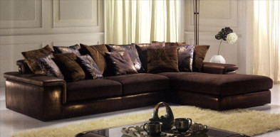 Sofa Santiago Gold confort Santiago 01