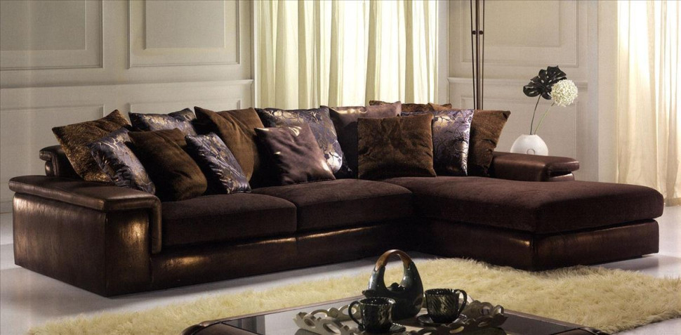 Sofa Santiago Gold confort Santiago 01