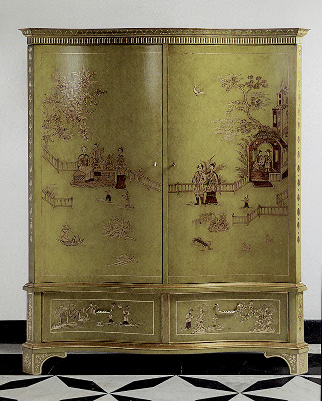 Wardrobe Salda arredamenti 8669