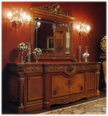 Dresser Sofia Citterio 2121