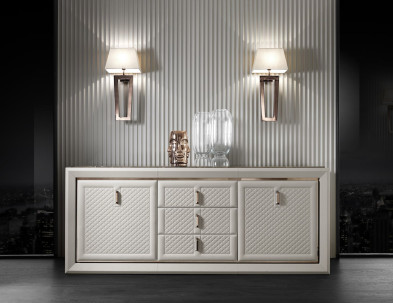 Dresser Dv home collection Adler