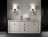 Dresser Dv home collection Adler