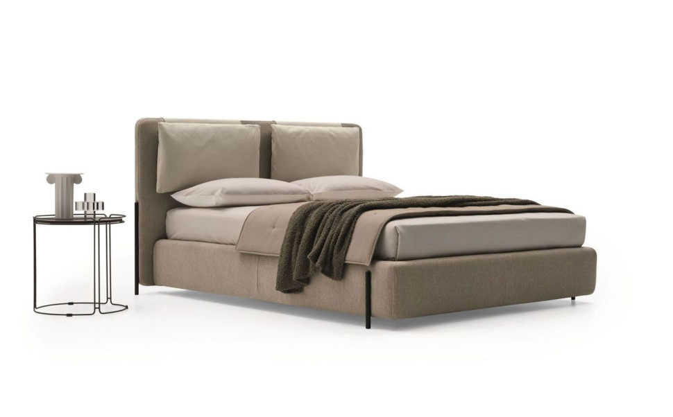 Bed Ditre Italia Alar