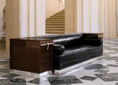 Sofa Mascheroni Josephine