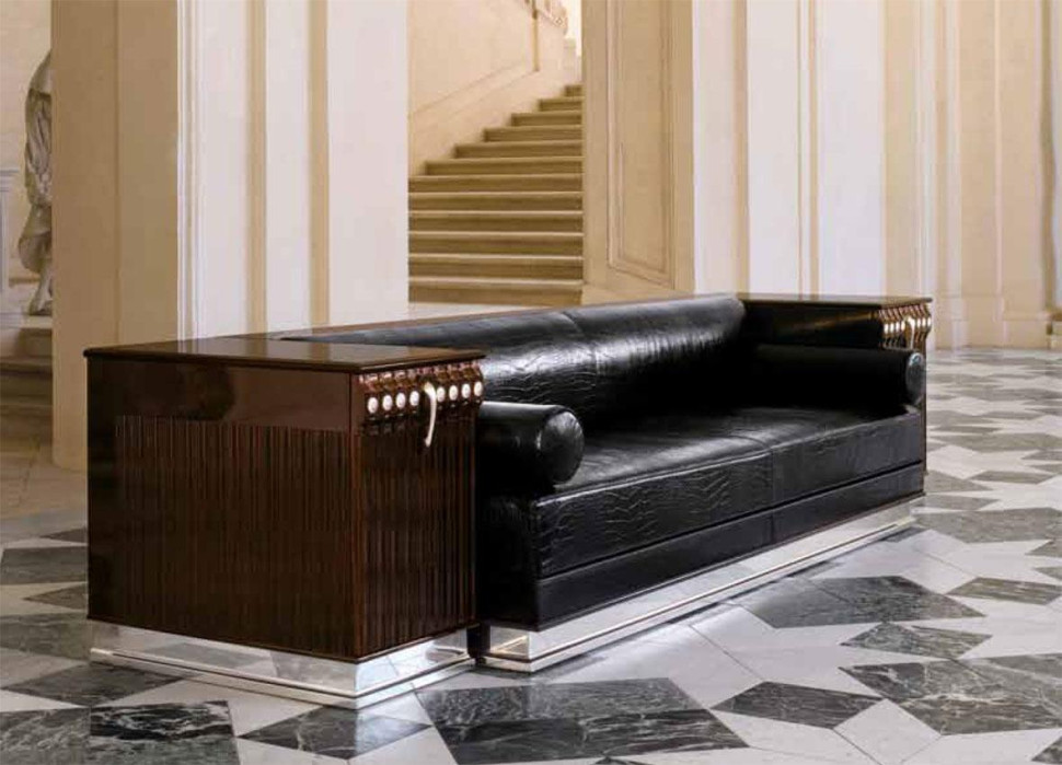 Sofa Mascheroni Josephine