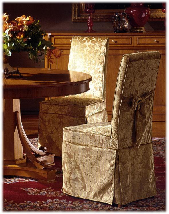 Dining Chair Busnelli adamo 706/V
