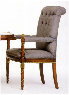 Dining Chair Isacco agostoni Book.01 1020__2