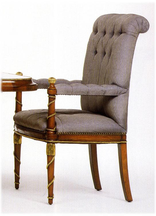Dining Chair Isacco agostoni Book.01 1020__2