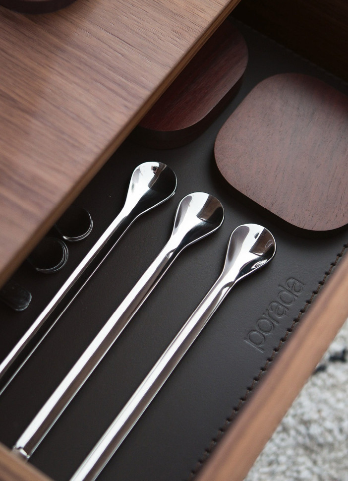 Coffee Table Porada Spritz