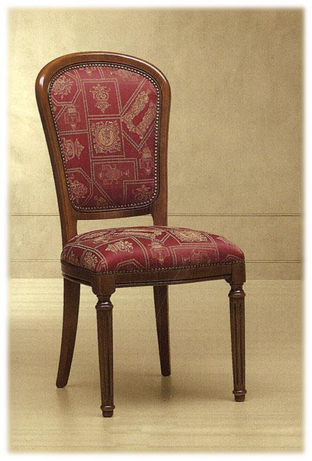 Dining Chair Morello gianpaolo Blu catalogo 63/K