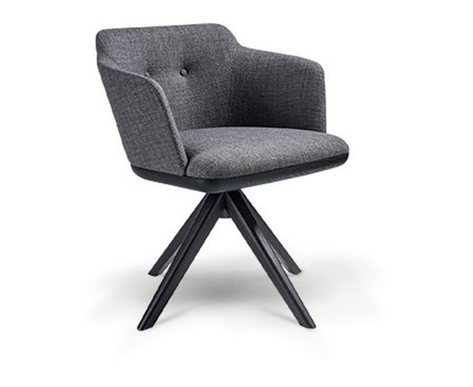 Chair Porada Celine Girevole