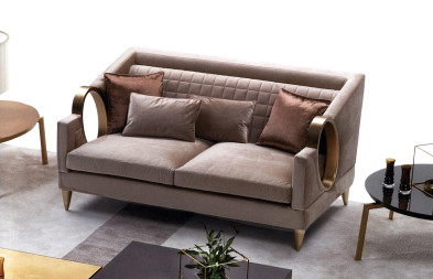 Sofa Ulysse Elledue Ulysse S 747