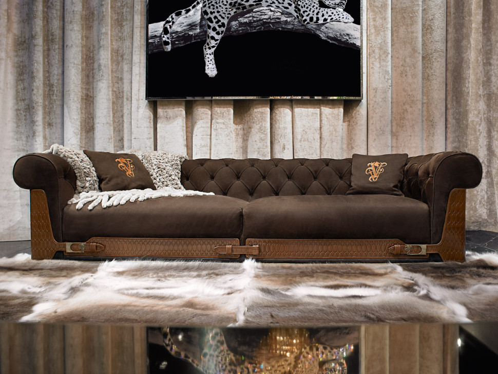 Sofa Visionnaire Chester Laurence