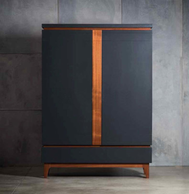 Wardrobe Chelini Contemporaneo Bizet