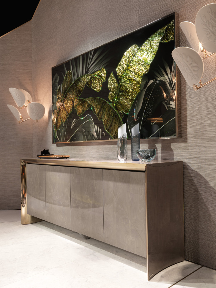 Dresser Visionnaire Hamilton
