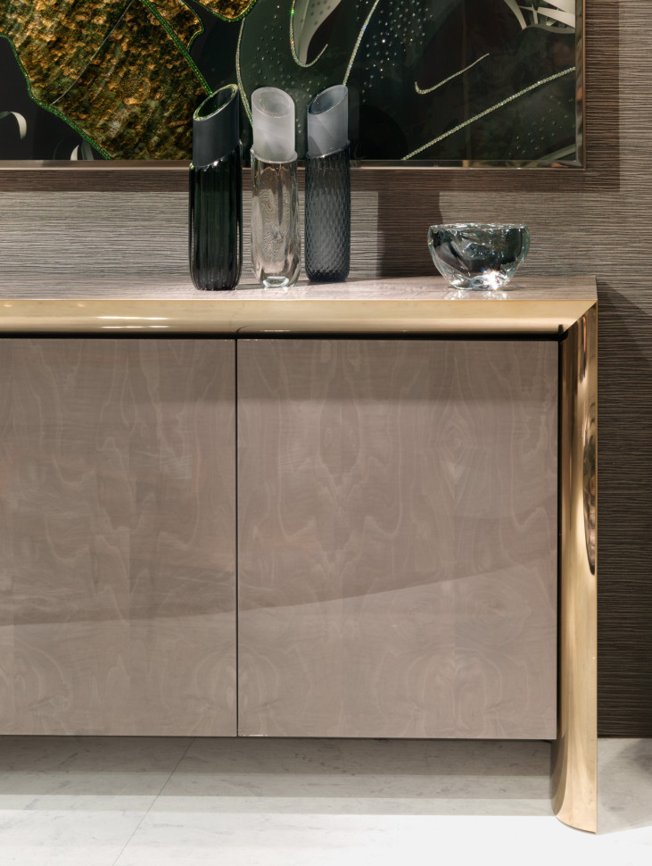 Dresser Visionnaire Hamilton