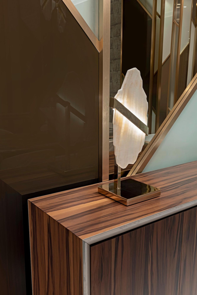 Dresser Visionnaire Hamilton