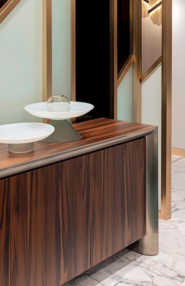 Dresser Visionnaire Hamilton